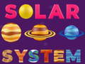 Laro Solar System