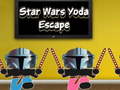 Laro Star Wars Yoda Escape