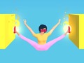 Laro Pokey Woman