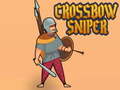 Laro Crossbow Sniper