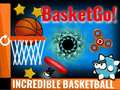 Laro Incredible Basketball