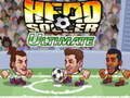 Laro head Soccer Ultimate
