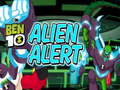 Laro Ben 10 Alien Alert