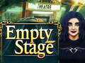 Laro Empty Stage