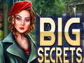 Laro Big Secrets