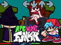Laro RPG Night Funkin