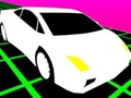 Laro Slope Car