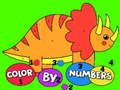 Laro Color by Numbers