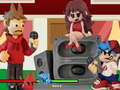 Laro Friday Night Funkin' vs Tord But It's Clay