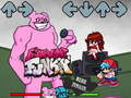 Laro Friday Night Funkin' vs Bearzerker 