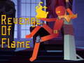 Laro Revenge Of Flame