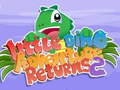 Laro Little Dino Adventure Returns 2