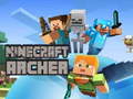 Laro Minecraft Archer