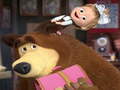 Laro Masha and the Bear Jigsaw Puzzle Collection