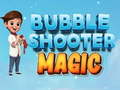 Laro Bubble Shooter Magic