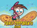 Laro Fairly oddParents Jigsaw 