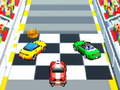 Laro Smash Cars 3D