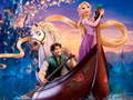 Laro Princess Rapunzel Jigsaw Puzzle Collection