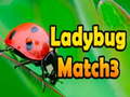 Laro Ladybug Match3