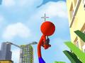 Laro Stickman Hero