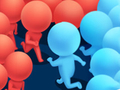 Laro Count Masters: Crowd Runner 3D