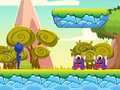 Laro PJ Superhero Adventure