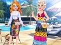 Laro Pool Party Kitsch