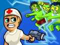 Laro Zombie Royale.io