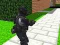 Laro Counter Craft Zombies