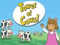 Laro Tower of Cows
