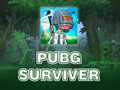 Laro PUBG Surviver