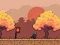 Laro Pixel Samurai