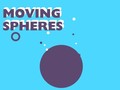 Laro Moving Spheres