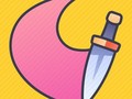 Laro Fruit vs Knife