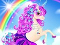 Laro Dress Up Unicorn