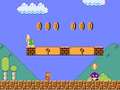 Laro Super Mario Bros: Road to Infinity