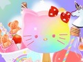 Laro Summer Dessert Party