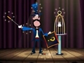 Laro The Magician