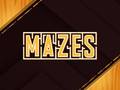 Laro Mazes