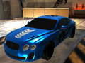 Laro Car Simulator Veneno