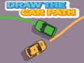Laro Draw The Car Path