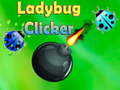 Laro Ladybug Clicker