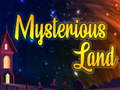 Laro Mysterious Land