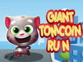 Laro Giant TomCoin Run
