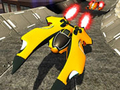 Laro Spaceship Racing
