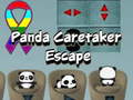 Laro Panda Caretaker Escape