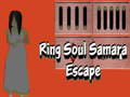 Laro Ring Soul Samara Escape