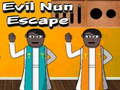 Laro Evil Nun Escape