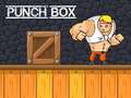 Laro Punch Box
