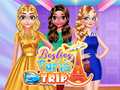 Laro Besties Paris Trip